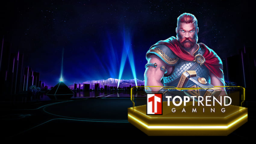 Server Thailand Top Trend Gaming